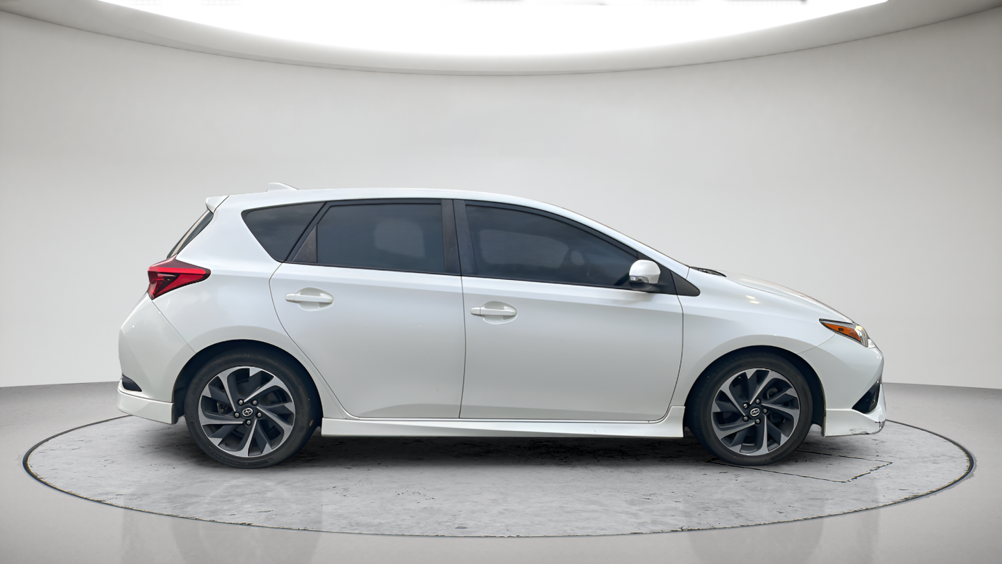 Used 2016 Scion iM Base with VIN JTNKARJE0GJ510711 for sale in Union Gap, WA