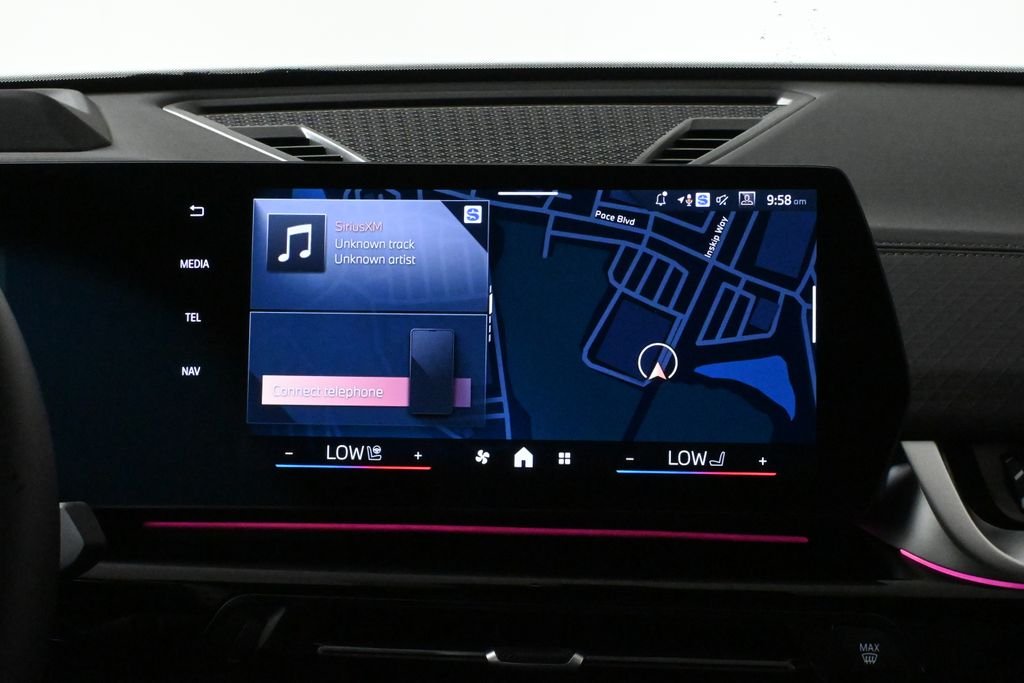 2025 BMW X2 28i - Photo 23