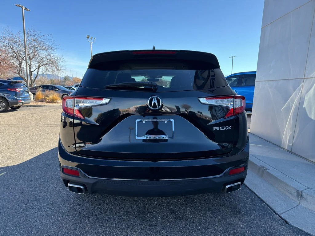 2023 Acura RDX Base - Photo 7