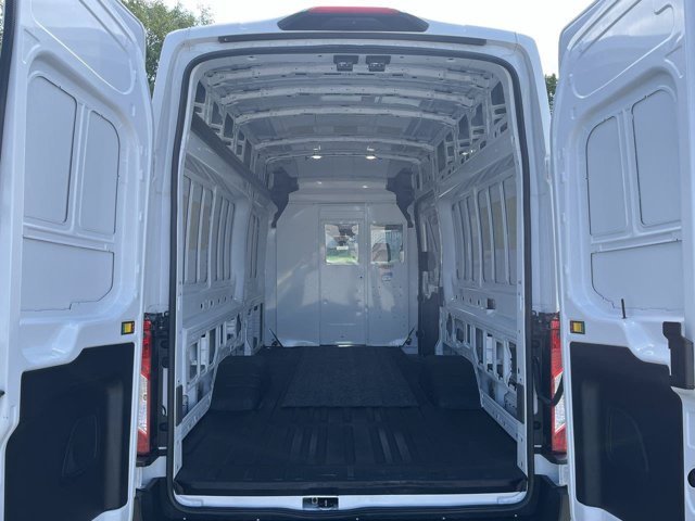 Used 2025 Oxford White Ford T-350 HD 148  EL HI RF 11 image 25