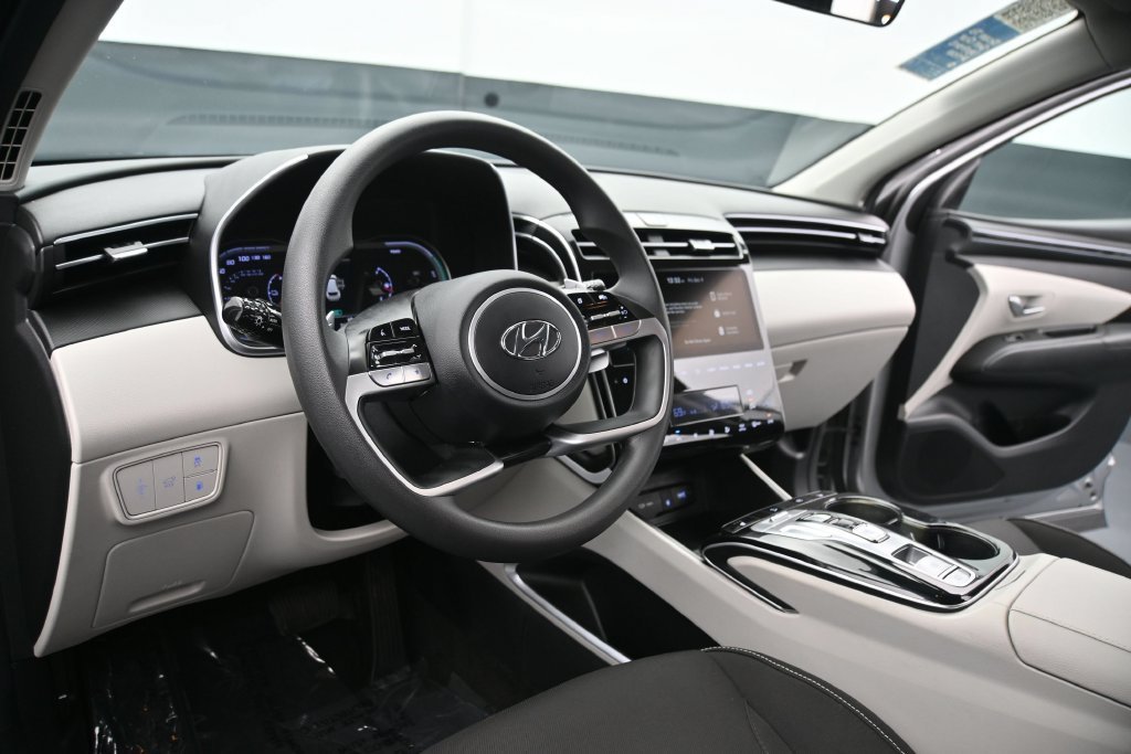 2024 Hyundai Tucson SEL - Photo 23