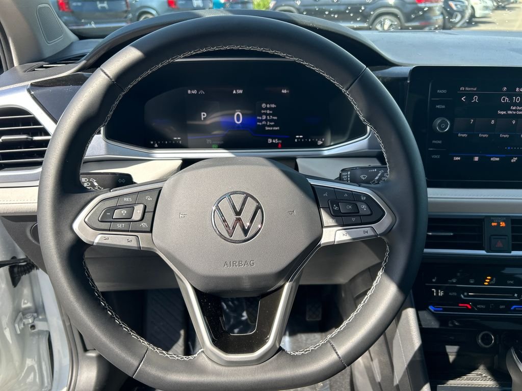New 2026  Volkswagen 1.5T SE image 15