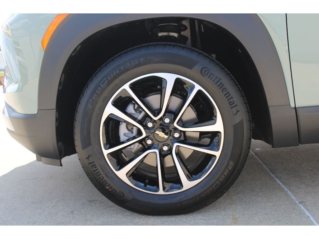 2026 Chevrolet Trailblazer LT - Photo 12