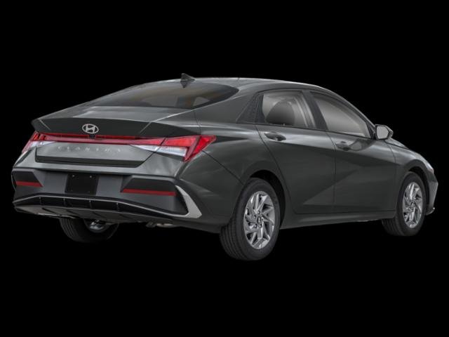 New 2026 Ecotronic Gray Hyundai SEL Sport image 15