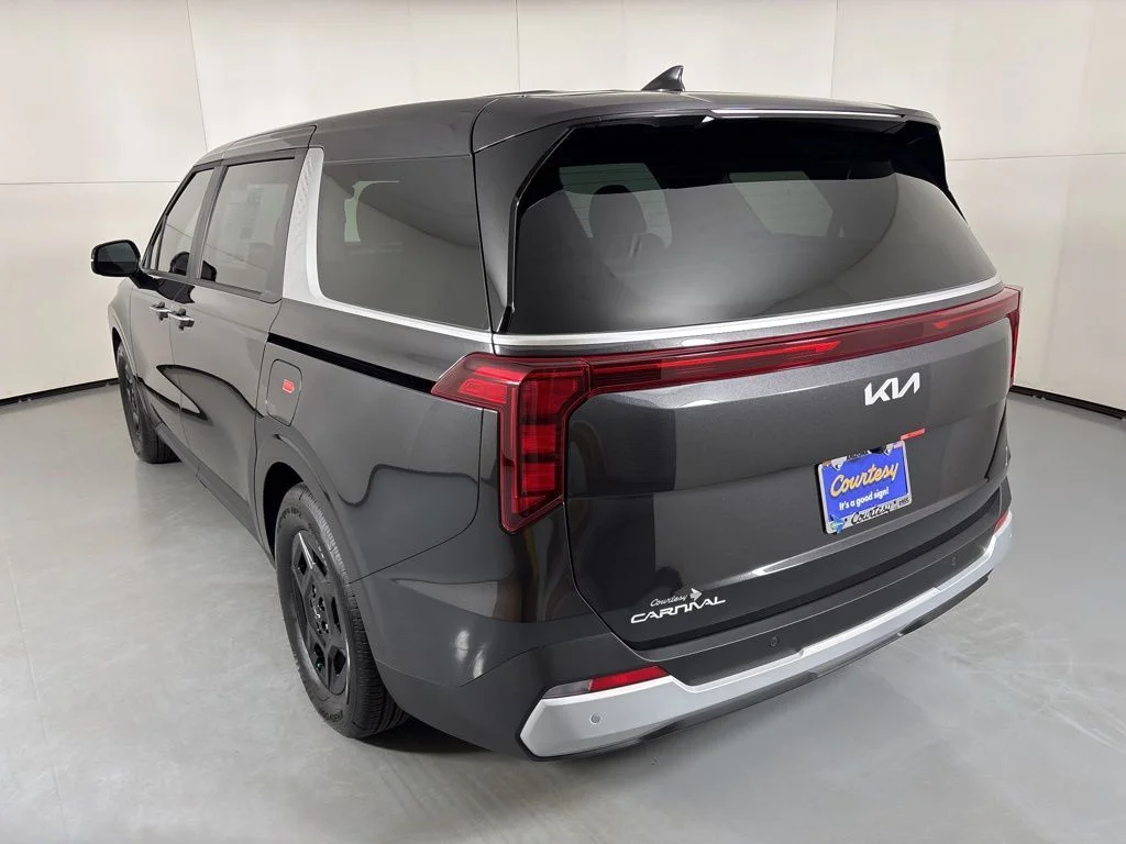 New 2026 Panthera Metal Kia LXS image 6