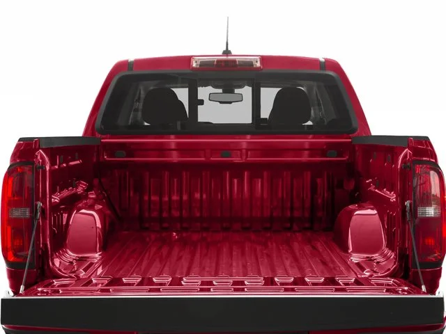 Used 2018 Black Chevrolet 4WD Z71 image 15