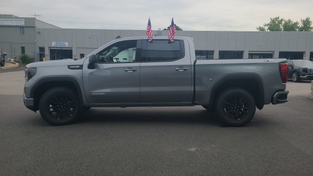 2026 GMC Sierra 1500 Elevation - Photo 4