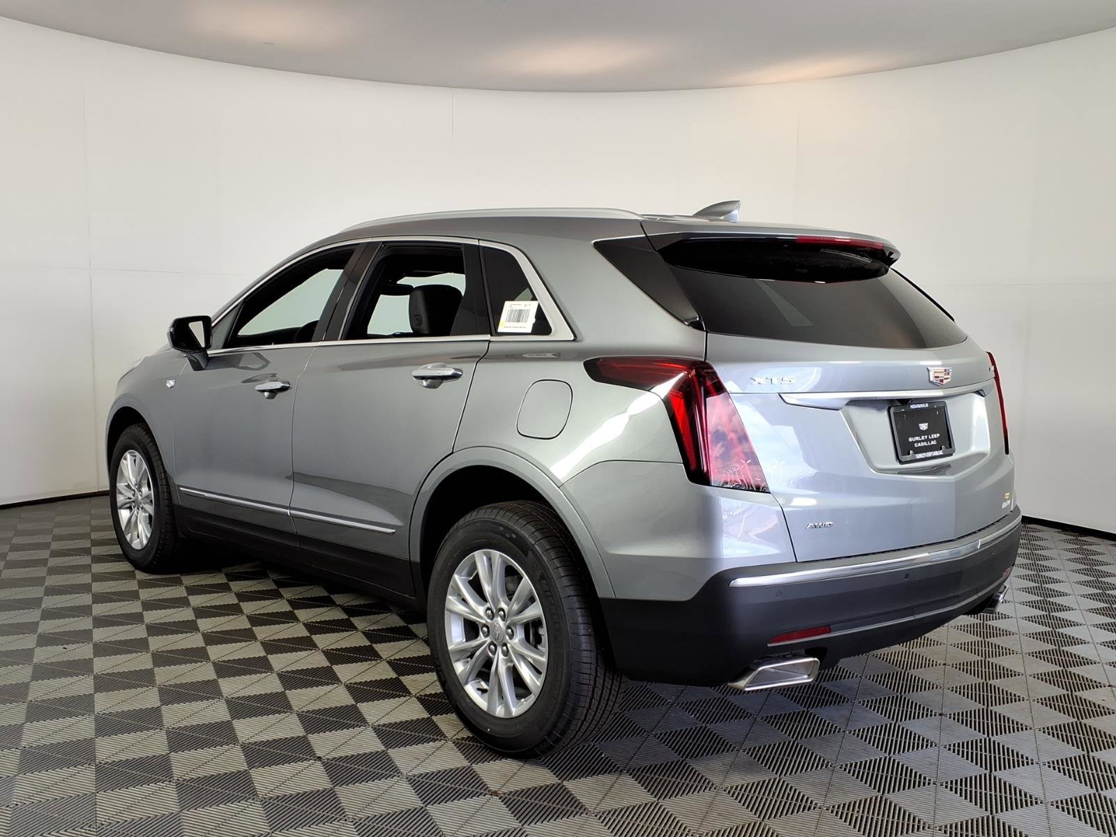 2026 Cadillac XT5 Luxury - Photo 7