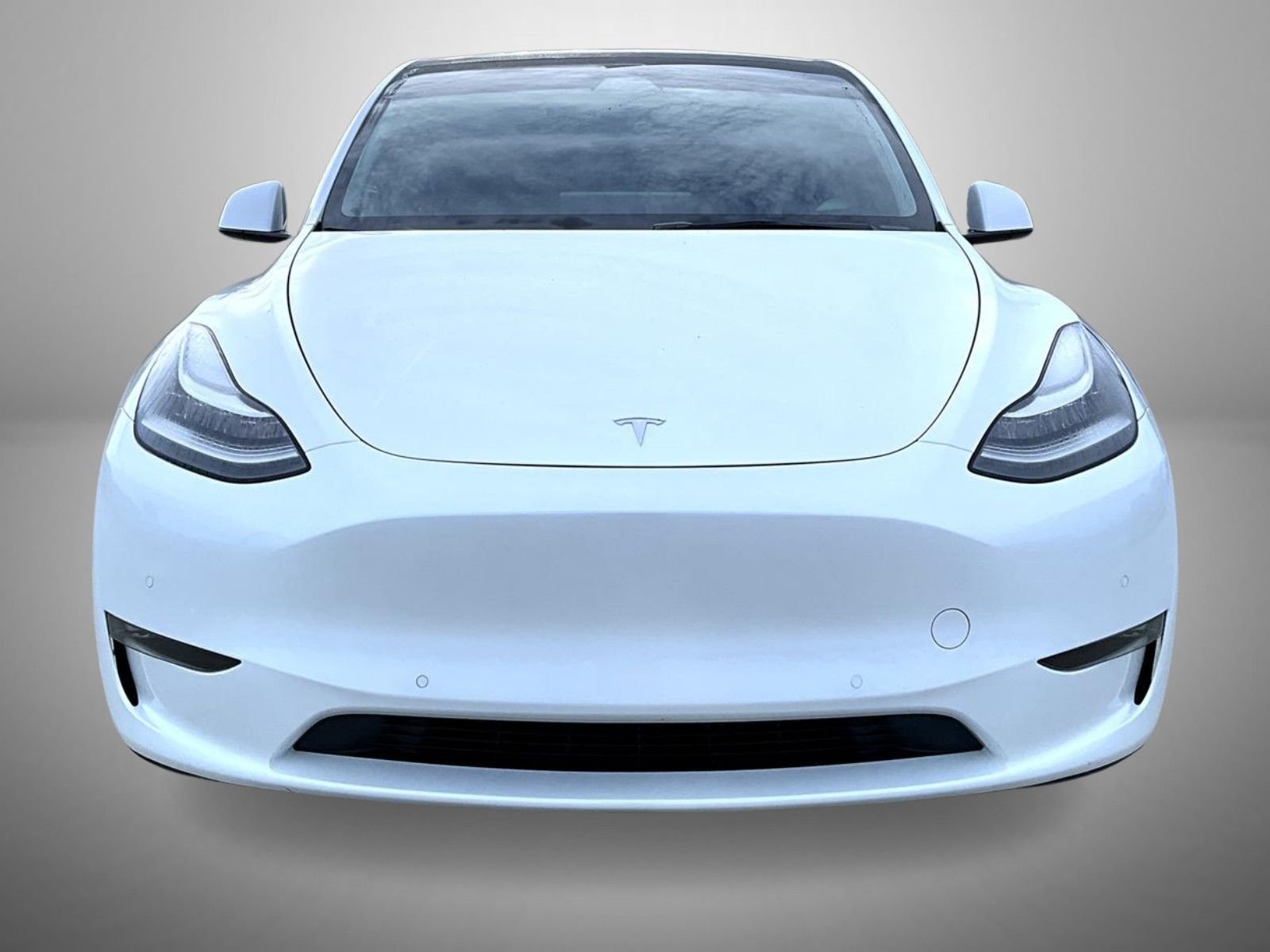 Used 2021 Tesla Model Y Long Range with VIN 5YJYGDEE5MF239593 for sale in Plattsmouth, NE