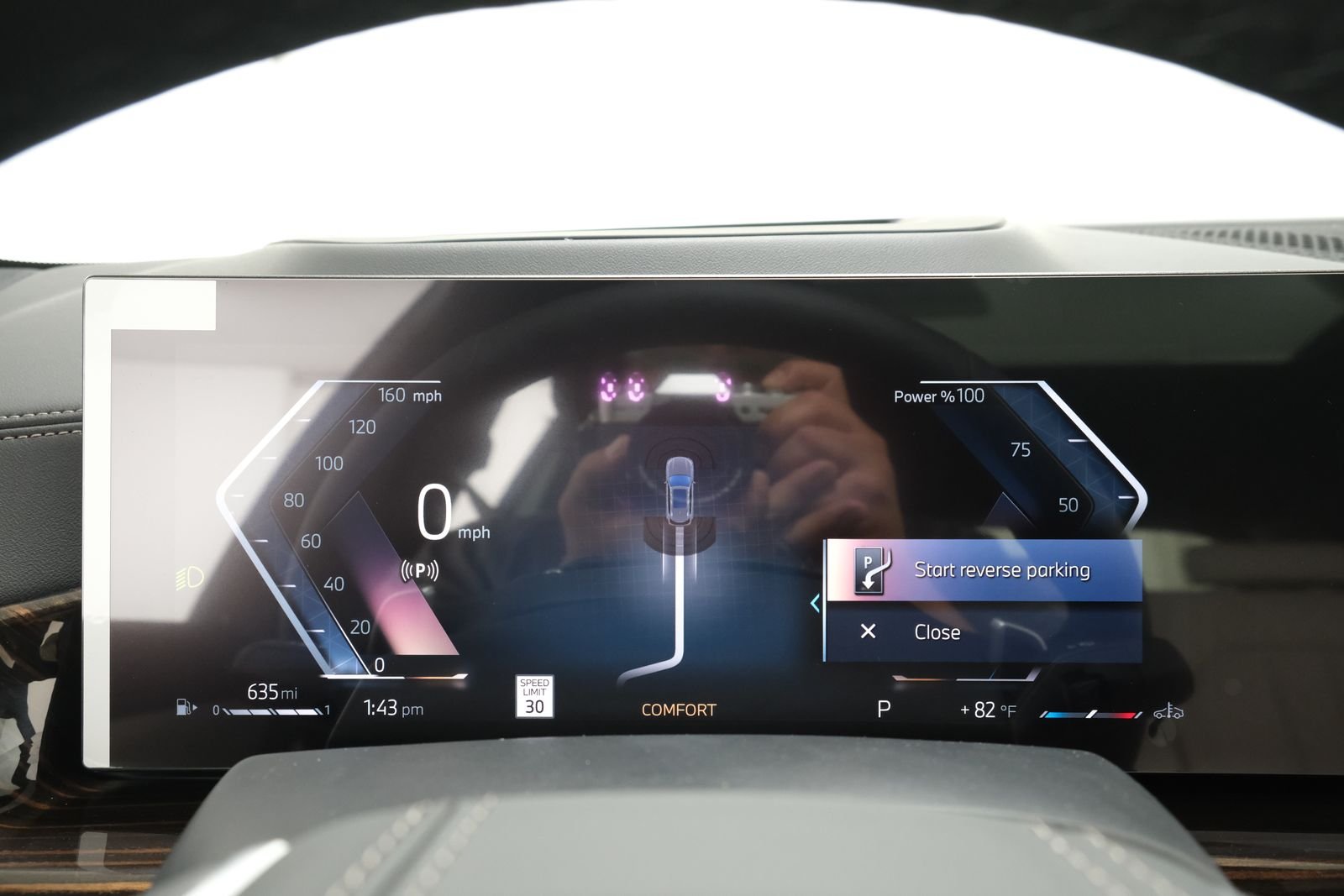New 2026 Dravit Grey Metallic BMW xDrive40i image 20