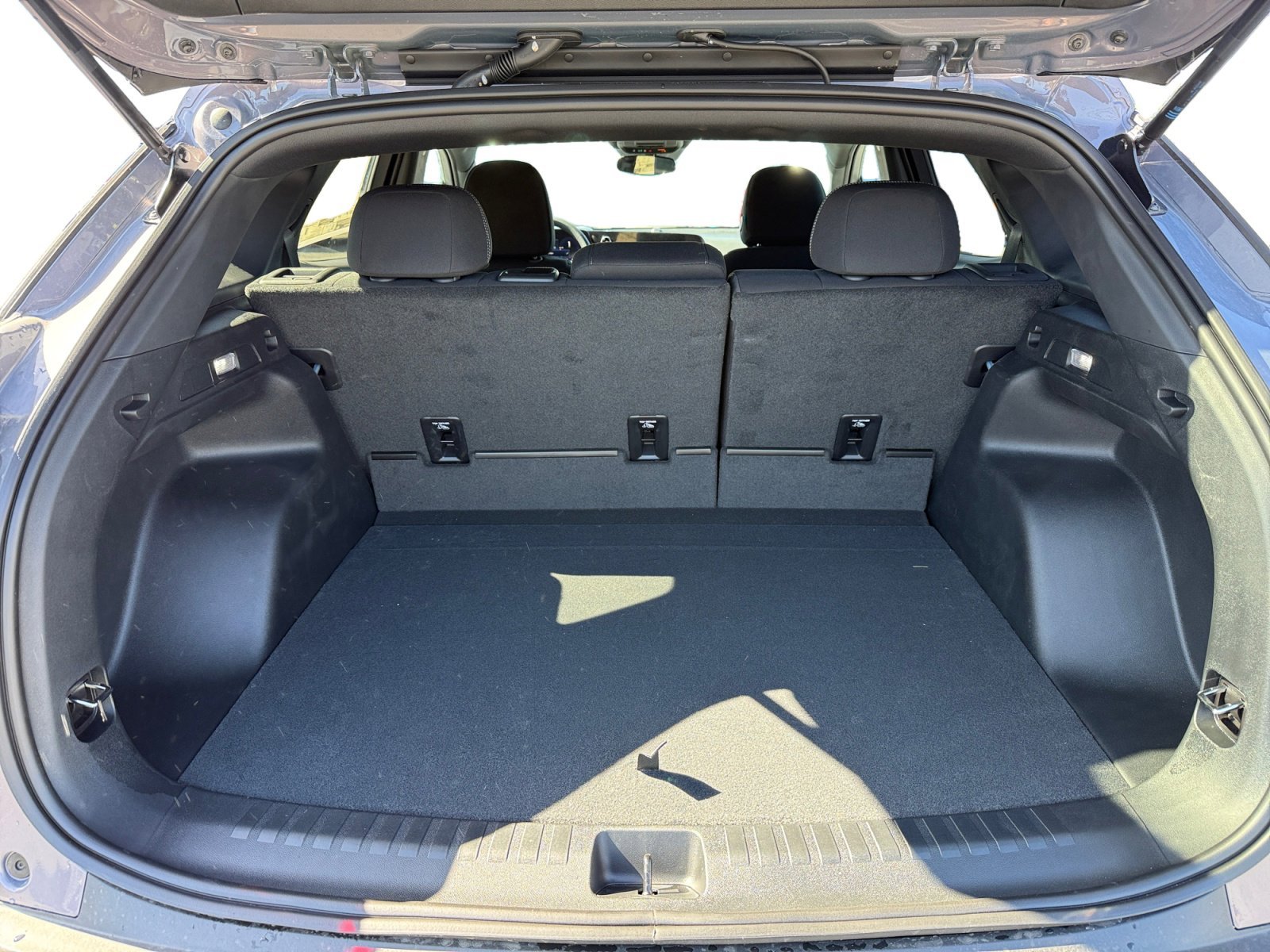 2026 Chevrolet Blazer EV LT - Photo 17