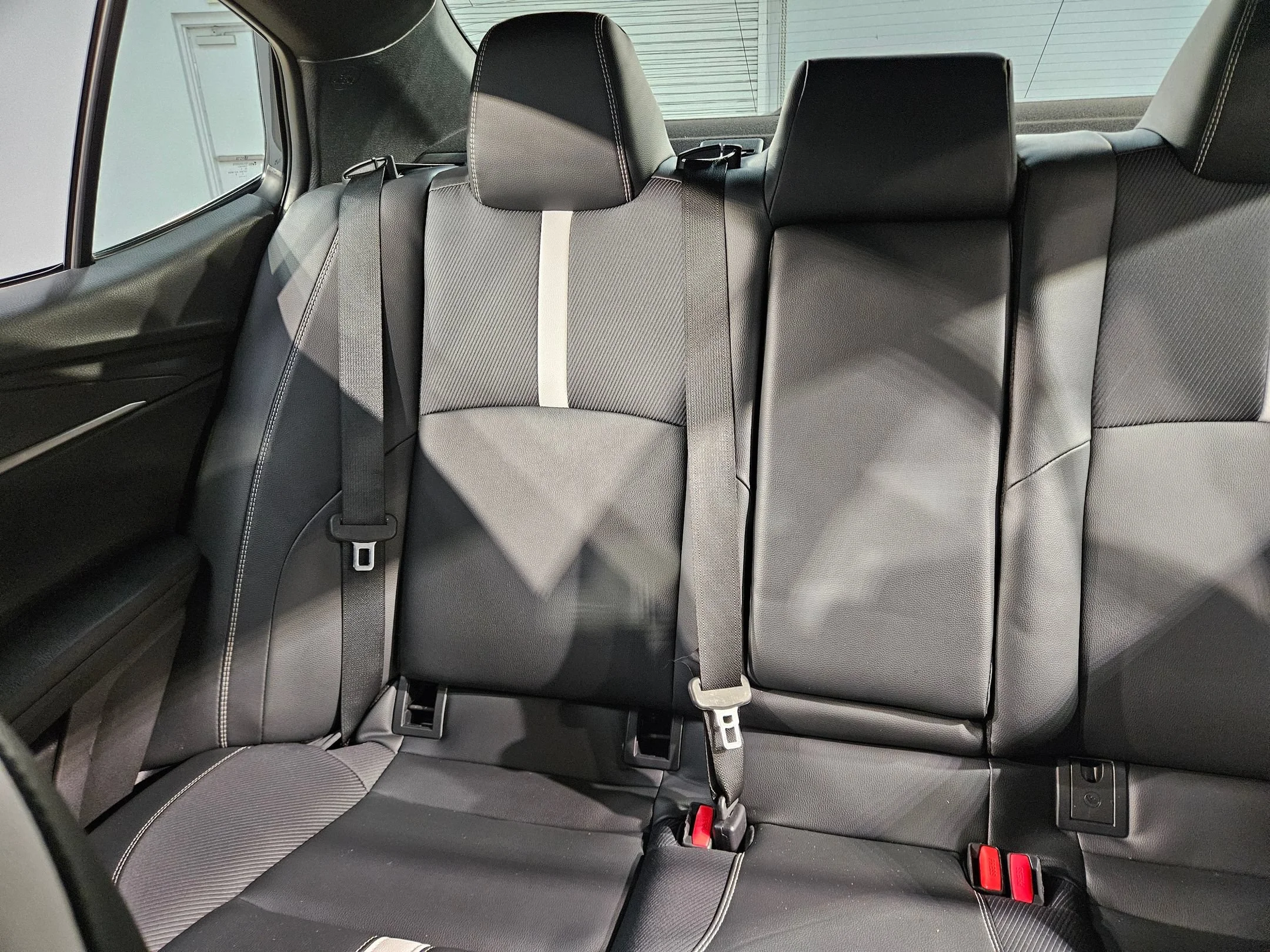 Used 2025 Underground Toyota SE image 12
