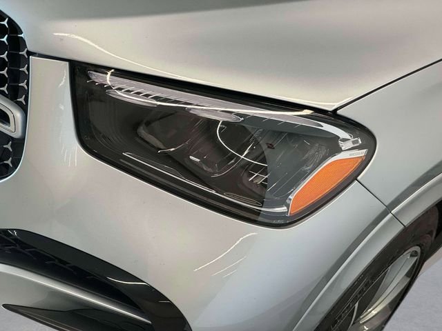 2024 Mercedes-Benz GLE GLE450 - Photo 8