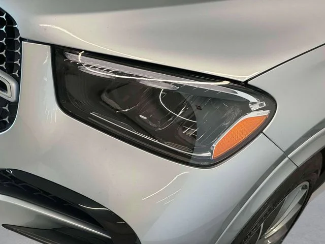 2024 Mercedes-Benz GLE GLE450 - Photo 8