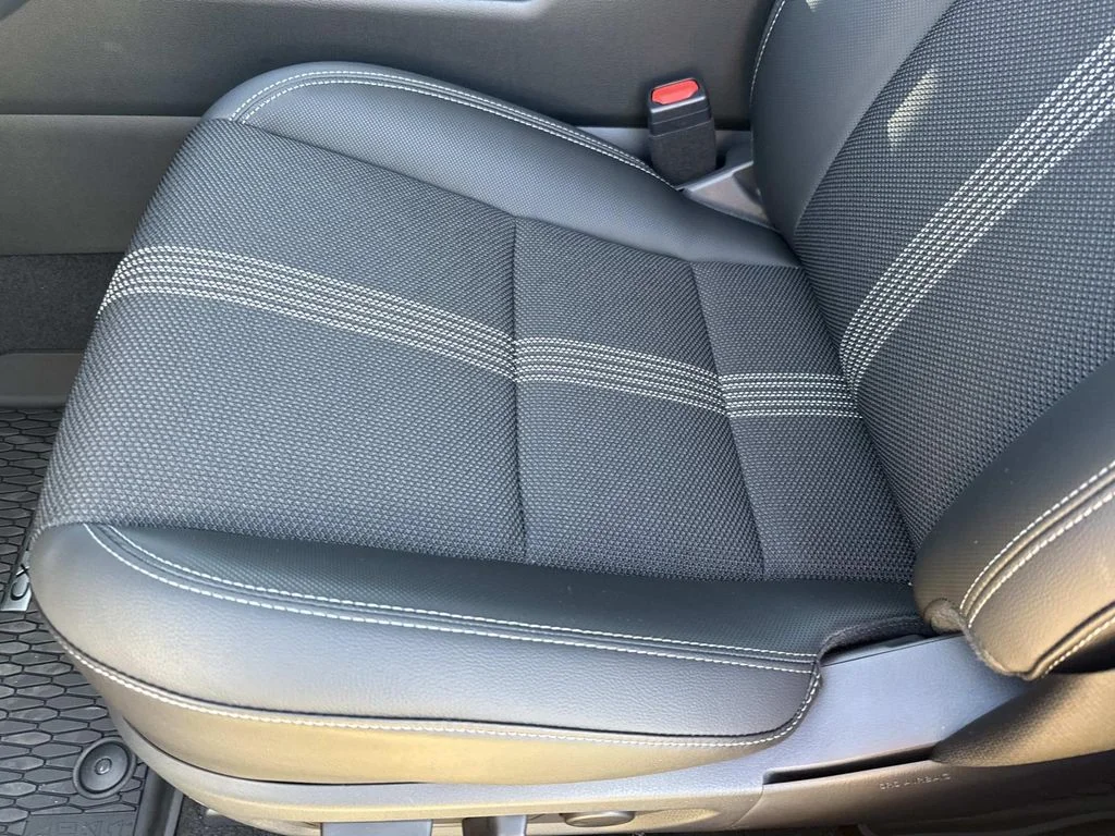 New 2026 Jet Black Mica Mazda 2.5 S Preferred AWD image 28