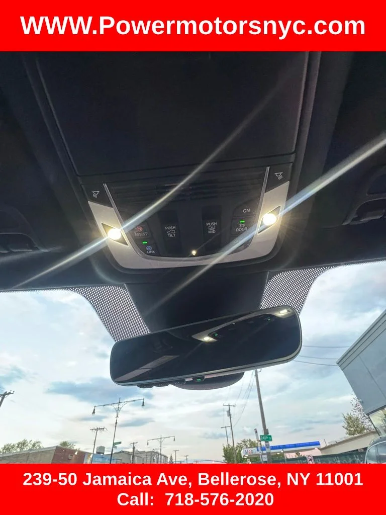 Used 2023 Blue Acura A-Spec image 34