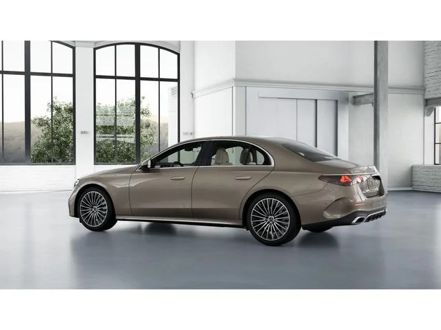 New 2027  Mercedes-Benz E 350 image 32