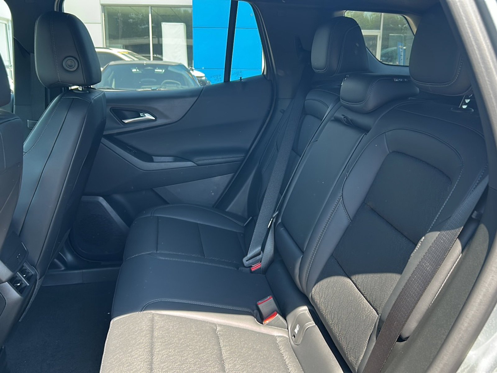 2026 Chevrolet Equinox LT - Photo 14