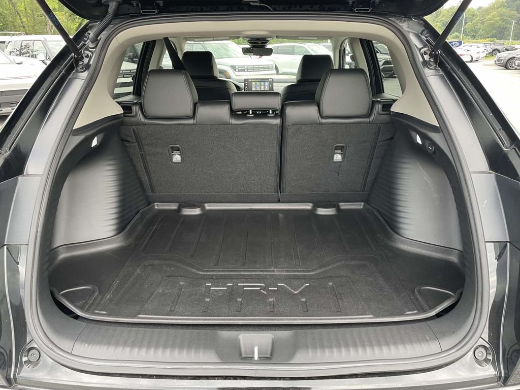 2024 Honda HR-V EX-L - Photo 30