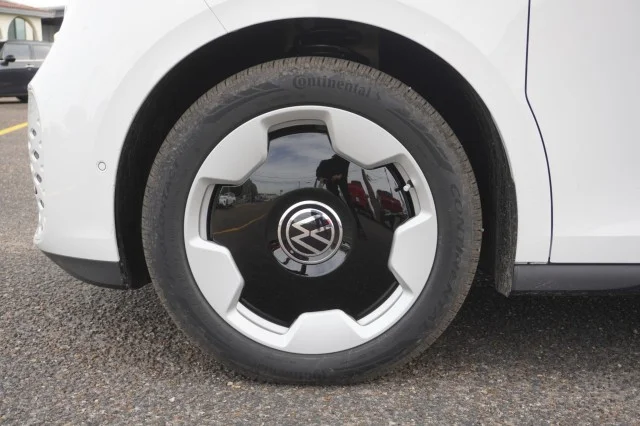 2025 Volkswagen ID. Buzz PRO S - Photo 16