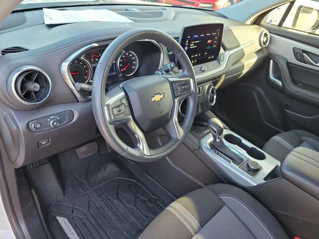 2024 Chevrolet Blazer 2LT - Photo 21