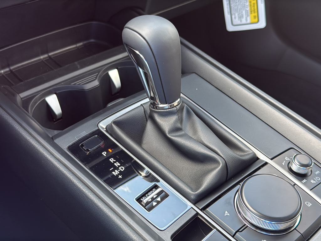 New 2026 Machine Gray Metallic Mazda 2.5 S Preferred image 37