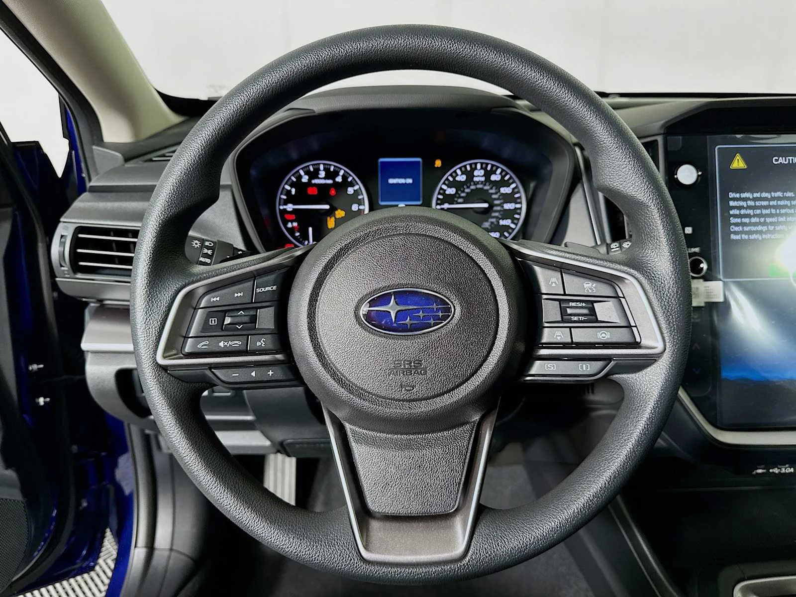 2026 Subaru Impreza Sport - Photo 11