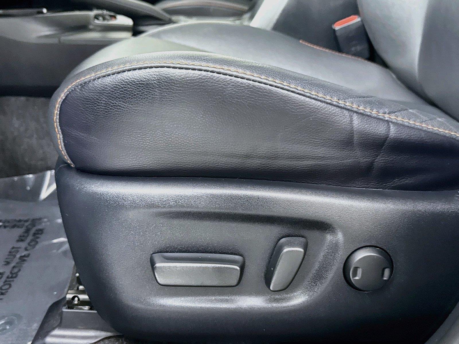 Used 2017 Magnetic Gray Metallic Toyota SE image 29