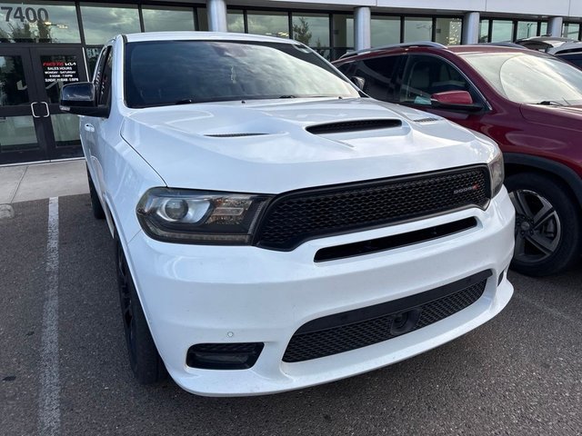 2019 Dodge Durango R/T