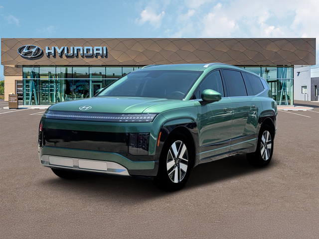 【ボクくん様用】INFERION / Inequity New Hyundai IONIQ 9 for Sale in Boise, ID