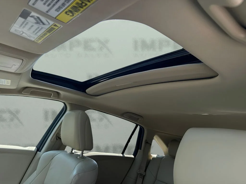 Used 2016  Acura Base image 12