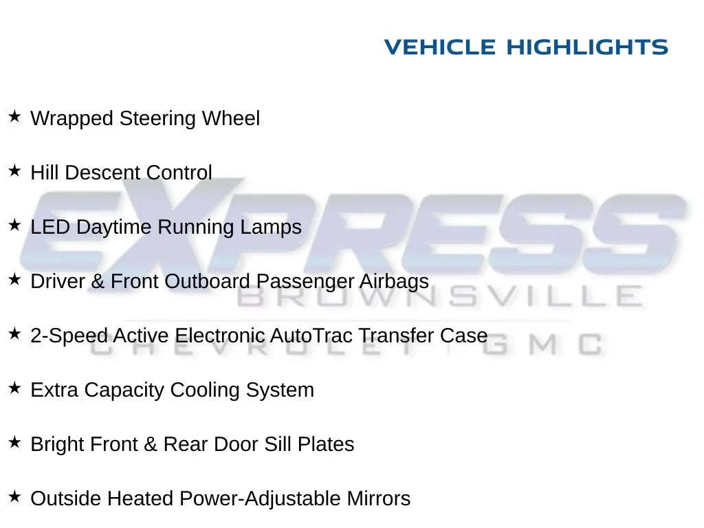 Used 2024 Gray Chevrolet Z71 image 32