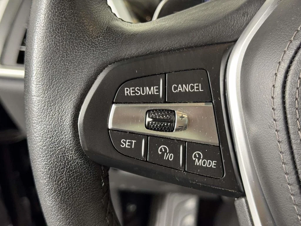 Certified Used 2024 Black BMW xDrive40i image 22