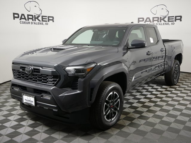 New 2026 Underground Toyota TRD Sport image 1
