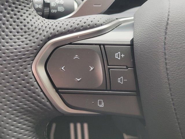 Certified Used 2024 CLOUDBURST GRAY Lexus 350 F SPORT Handling image 42