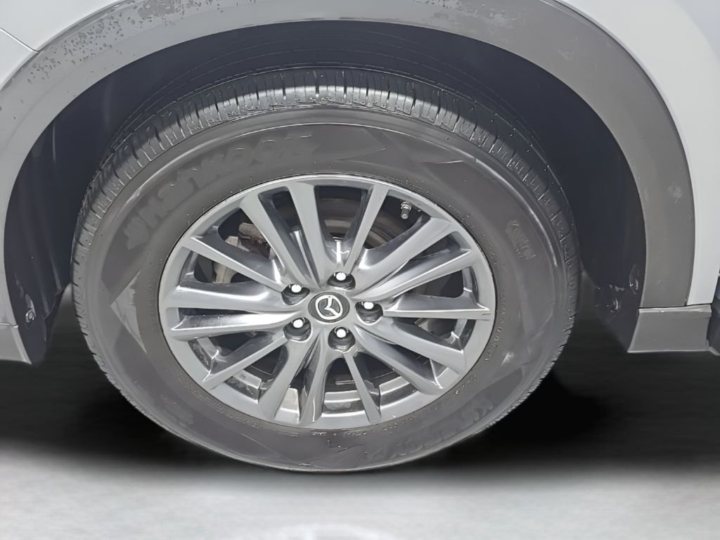 Used 2019 Silver Mazda Sport image 37