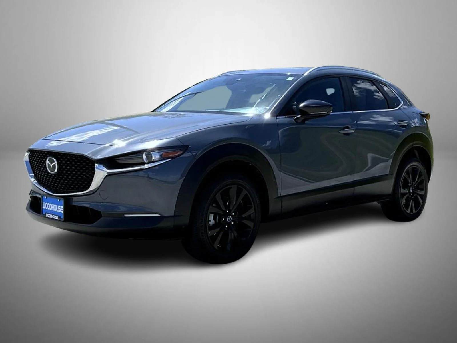2023 Mazda CX-30 Carbon Edition AWD's photo