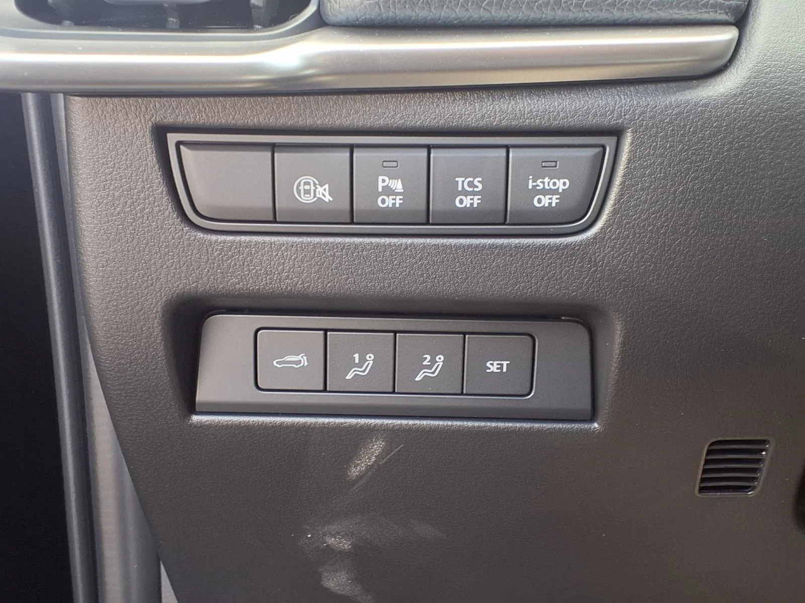 2026 Mazda CX-90 Preferred Package - Photo 12