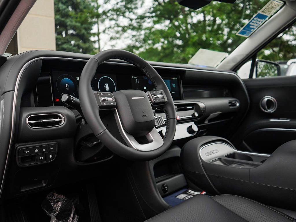2026 Hyundai Palisade SEL Convenience - Photo 21