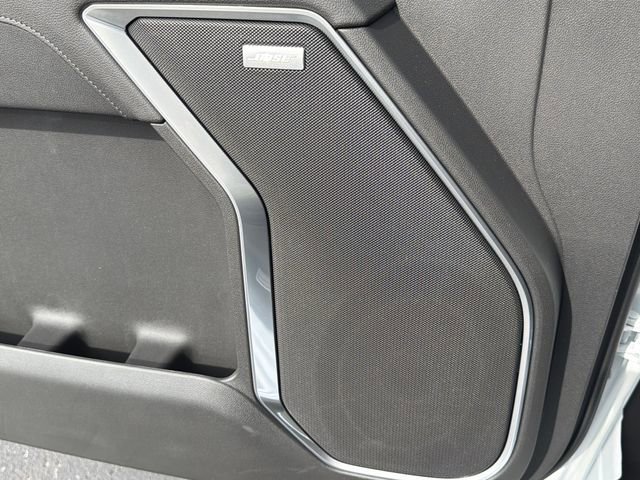 2026 Chevrolet Silverado 2500 HD LTZ - Photo 22