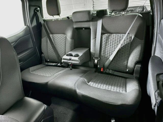 New 2026 Ford Ranger XL