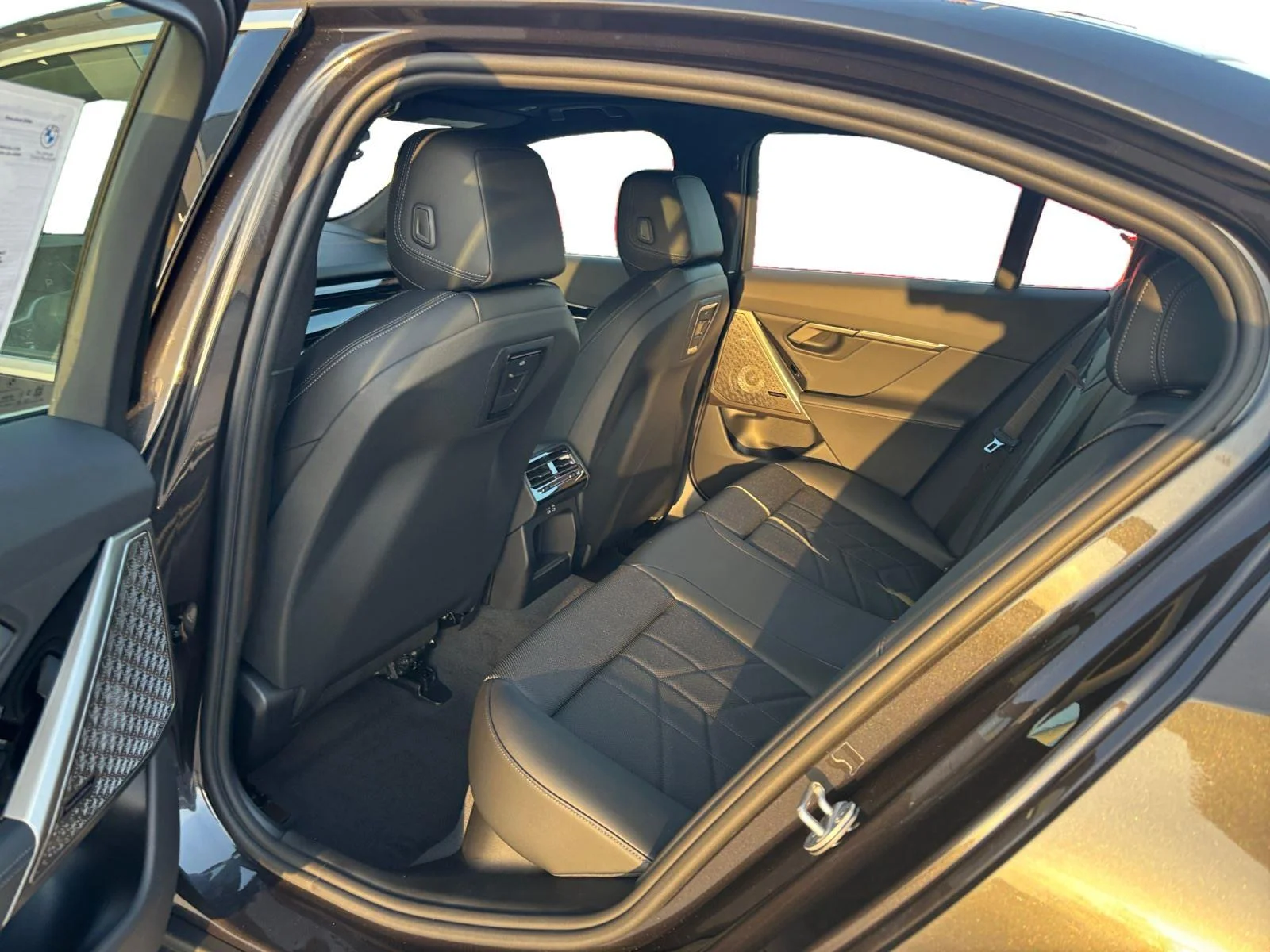 2026 BMW 5 Series 530i - Photo 23