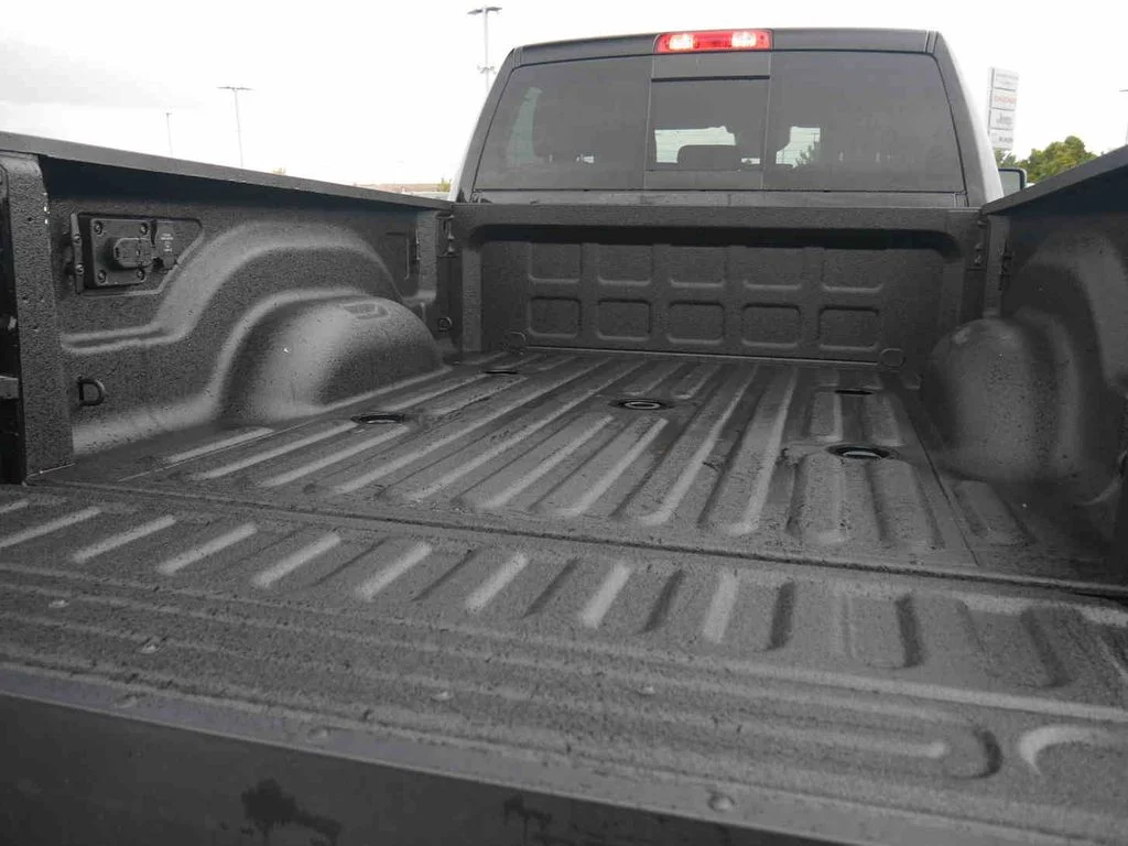 New 2026 Black Ram Tradesman image 9