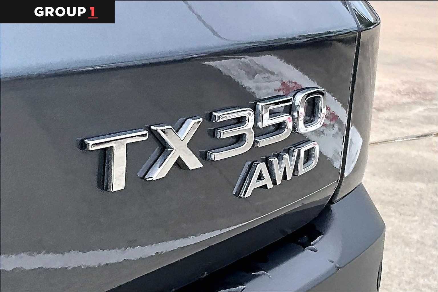 Used 2025 Cloudburst Gray Lexus Premium image 27