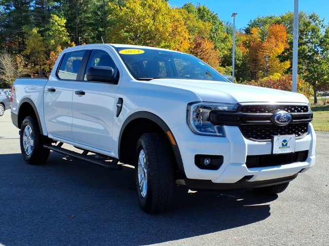 Used 2024 Oxford White Ford XL image 6