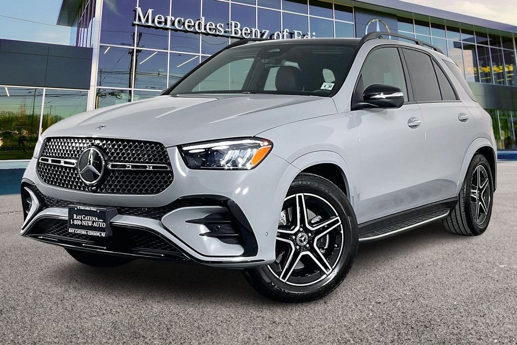 2026 Mercedes-Benz GLE GLE350 - Photo 9