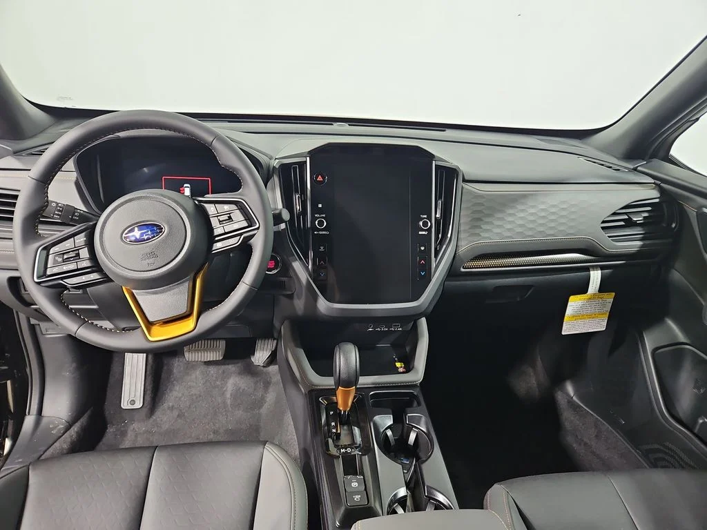 2026 Subaru Forester Wilderness - Photo 12