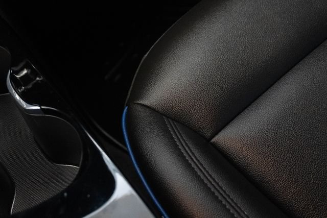 Used 2025 Black Buick Sport Touring image 29