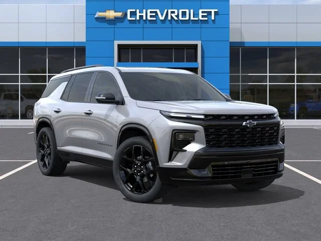 2026 Chevrolet Traverse RS - Photo 7