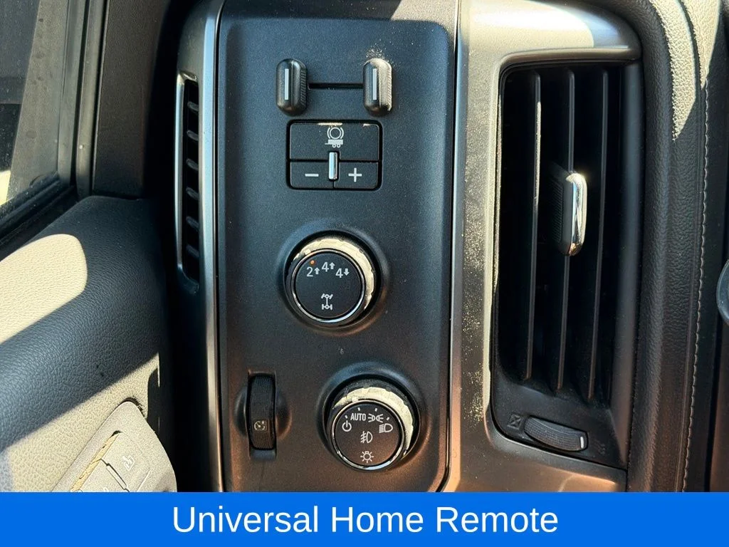 Used 2018 Black Chevrolet LTZ image 34